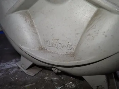 USED SIEMENS ELMOG