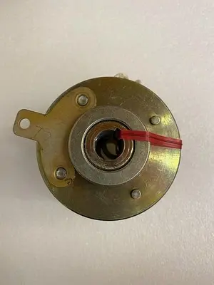 ELECTROID COMPANY 0119-0006-A