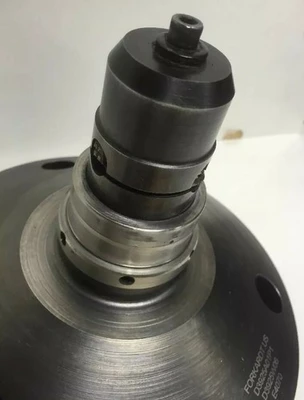 NEW Forkhardt D3925A01P1