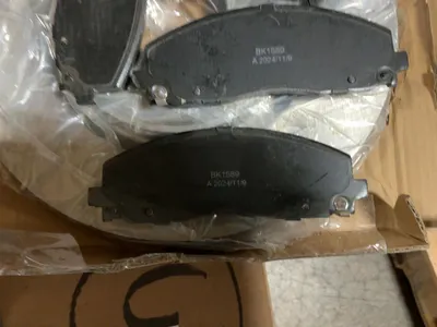 Used _UNKNOWN_ _UNKNOWN_ Automotive Parts Michigan US | Miedema Asset Management Group #1327663
