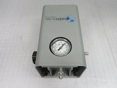 Used JENSEN _UNKNOWN_ Dispensing Machines Texas US | OCO Industrial #1715581