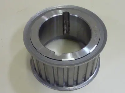 NEW TORONTO GEAR TL24H200 2012
