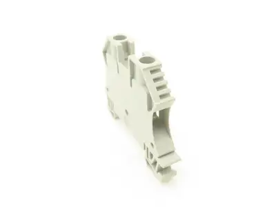 Allen Bradley 1492-J6 Terminal Blocks DIN Rail Mount 800V 6mm² Lot of 300