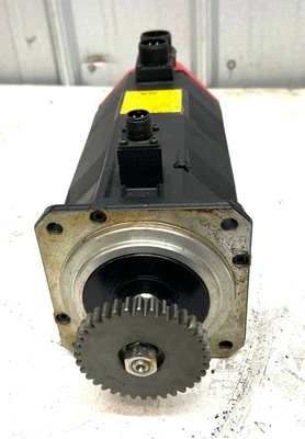 USED FANUC A06B-0163-B175