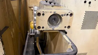 Used 2019 RMG 1011-204-87 Wire In-Line Drawers | Walden Machinery #1288864