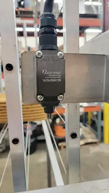 HBS _UNKNOWN_ Banneton Elevated Storage Rack | Harvest Equipment and Fabrication Inc (7)