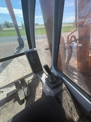 Used 1995 SAMSUNG SE350LC Crawler Excavators Minnesota US | Proxy Equipment #1424179