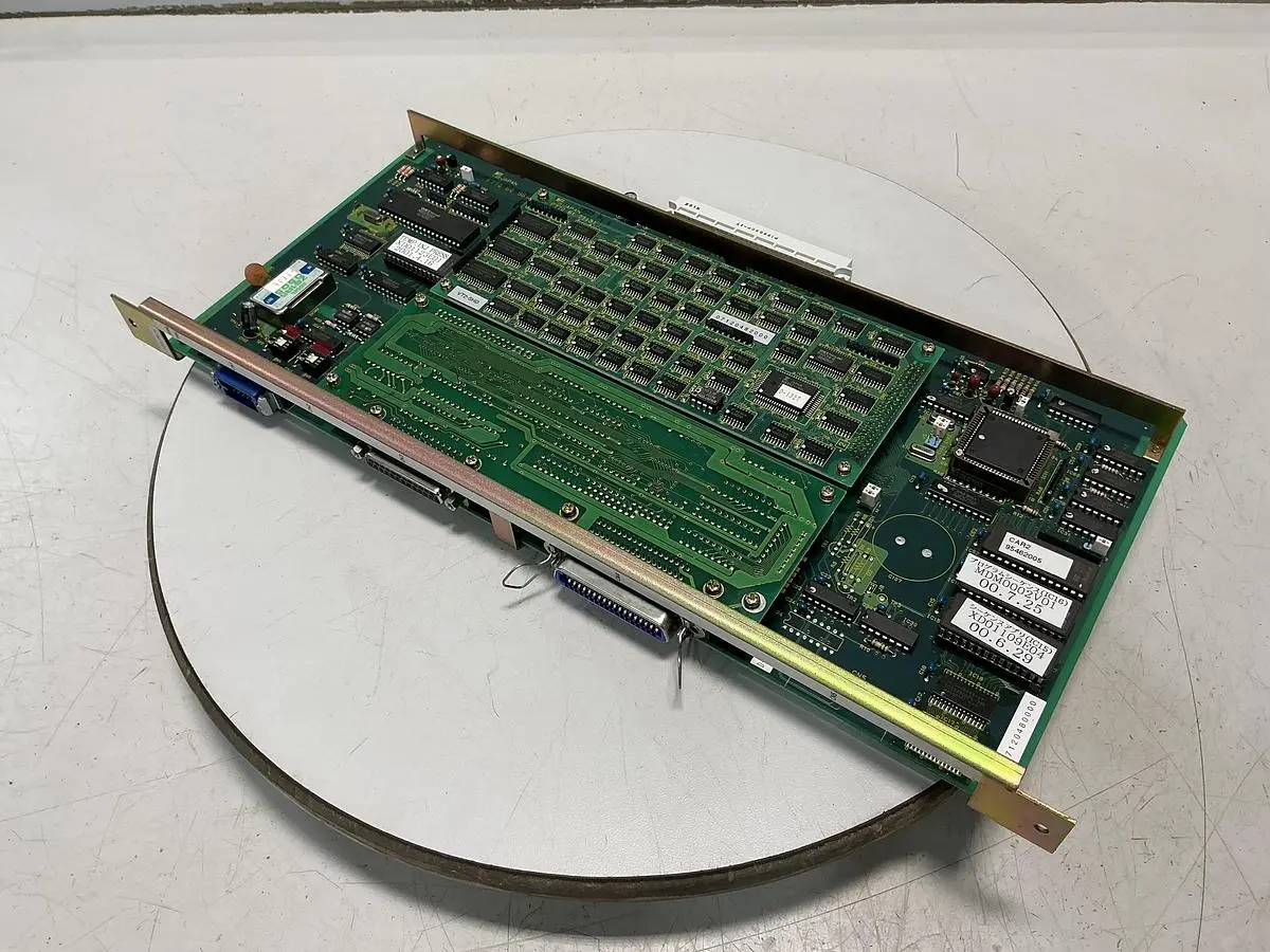 USED FUJI ELECTRIC F770 60 98(2)