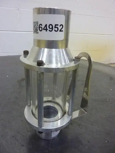 Used GENERIC SIGHTGLASS952 Loaders (Plastic Upstream) | Ideal Machinery #664485