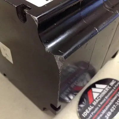 USED YASKAWA SGMP-08AWYR11