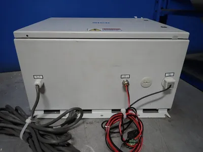 Used SICK 2099381 Electrical Panels Ohio US | HGR 24 #1406366