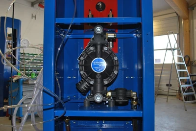 New | Build-to-Order SEDA Drain Tower Extractor Ontario CA | ELV Select Equipment #1490452