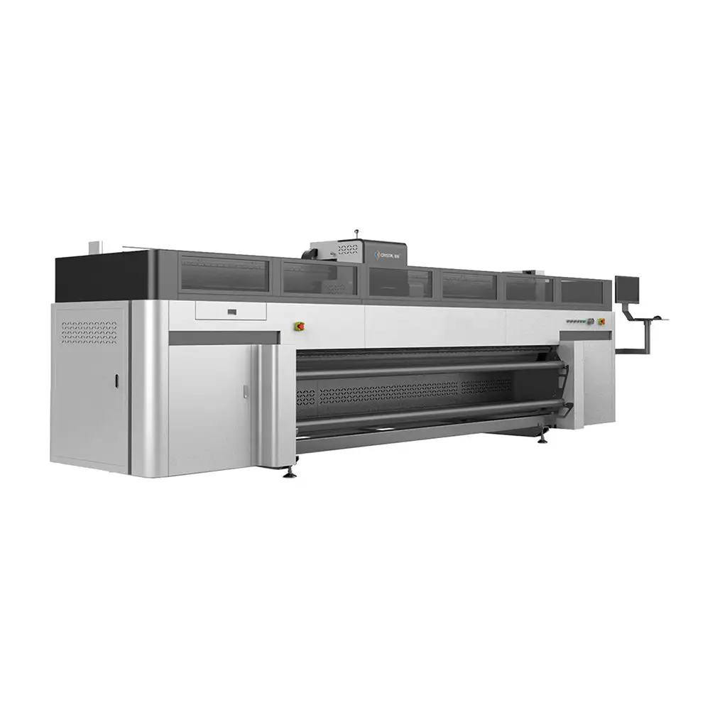 Used _UNKNOWN_ _UNKNOWN_ UV Printers Oklahoma US | Wide Image Solutions #1535802