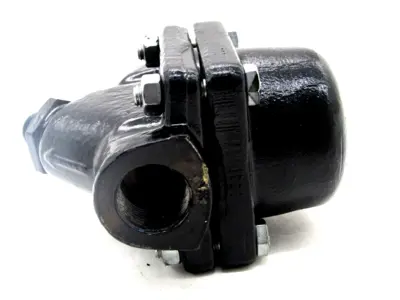 NEW RICHARDS/BESTOBELLSTEAM DM25 STEAMTRAP 3/4"