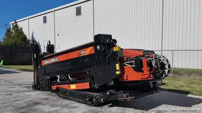 Used 2022 DITCH 2022 DITCH WITCH JT20 Drill Rigs Florida US | HDD Broker #1346283
