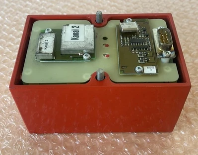 NEW Leuze DDLS 170/120.2-2110
