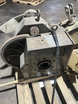 USED GNEUSS SF150