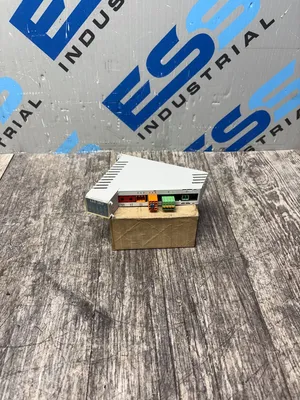 SIGMATEK CIC011 Electrical/PLC/Automation | ESS Industrial Equipment Sales (1)