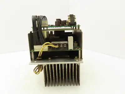 Used YAMAZAKI MAZAK _UNKNOWN_ Servo Drives Indiana US | Arrow Industrial #1408051