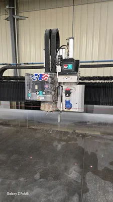 2013 NORTHWOOD 138 UFC CNC Stone Centers | STONE EQUIPMENT WAREHOUSE (13)