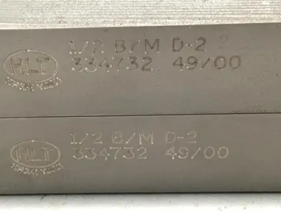 NEW HLT 334732