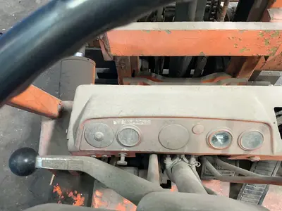 Used CLARK C50060 Misc Forklifts Ohio US | HGR 24 #1343705