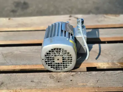 USED VEM MOTORS IE3-W41R-71-G