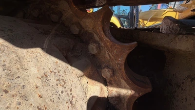 Used 2012 KOMATSU PC360LC-10 Crawler Excavators New Jersey US | Proxy Equipment #1545566