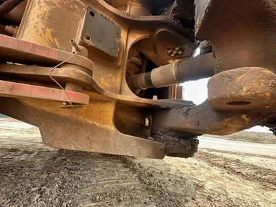 Used 2014 DEERE 460E OFF ROAD DUMP Articulated Dump Trucks New Jersey US | Proxy Equipment #1378390