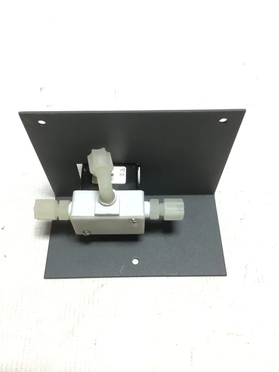 Used BURKERT _UNKNOWN_ Solenoid Valves | Moses B Glick #993617