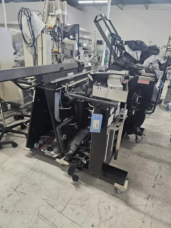 Used PT Medical Technologies See title Tables/Stretchers/Gurneys Texas US | PT Medical Technologies #1458901