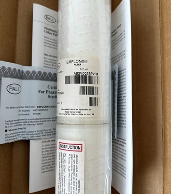 NEW PALL AB2V0028PVH4
