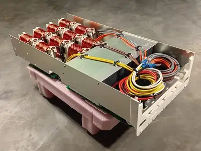 New | in-Stock FLOWSERVE 2003512570 Parts (Hydraulics and Pneumatics) British Columbia CA | Lenmark #256293