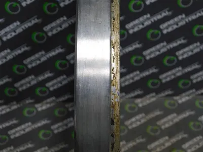 John Crane D118750100740 Clamped Ful Mating Ring 112918 16-5/8" OD 12" ID Used