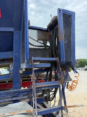 Used 2006 KENWORTH T800 Dump trucks Kentucky US | Proxy Equipment #1424205