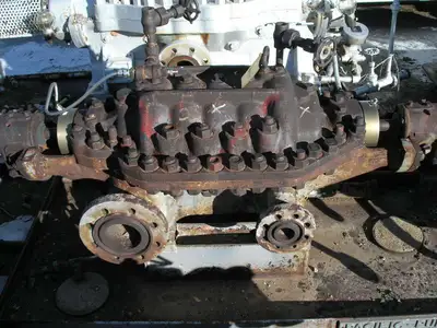 USED PACIFIC JTB