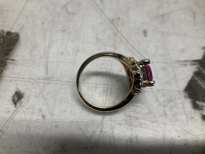Used _UNKNOWN_ _UNKNOWN_ Jewelry & Gemstones Michigan US | Miedema Asset Management Group #1329936