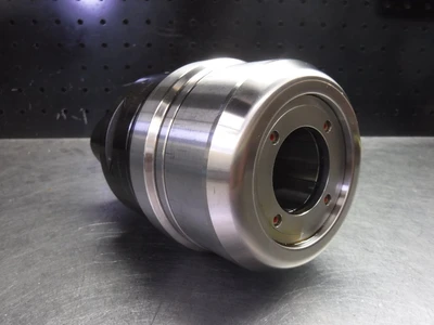 Kaiser Capto C8 1.25" Power Milling Chuck 3.5" Pro C8-MEGA1.250DS-3.5 (LOC2818A)