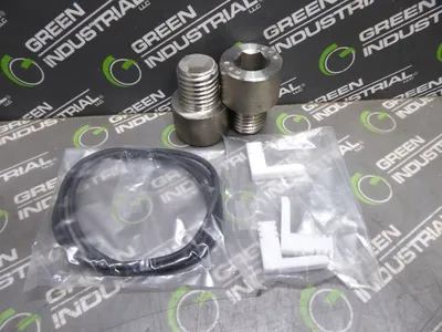 7" John Crane A3770000012719 Mating Ring Assembly A37-7000-001 Type 37FS New NIB