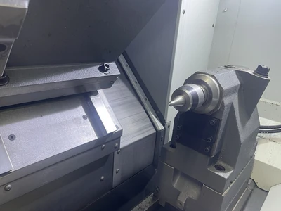 2018 HAAS ST-15 CNC Lathes | Toolquip, Inc. (5)