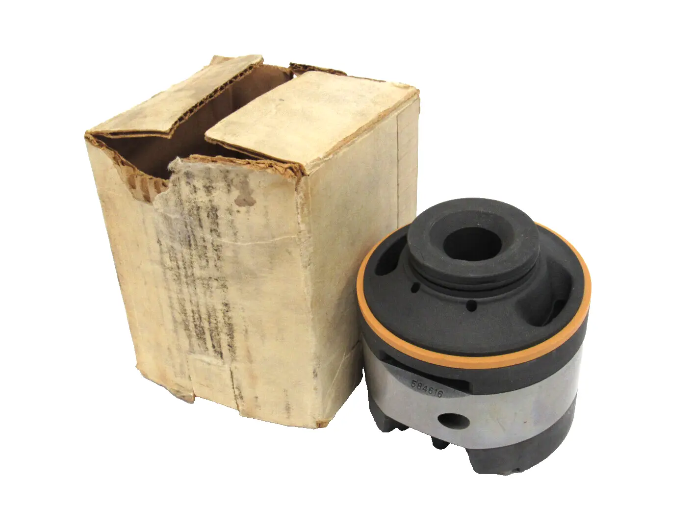 NEW VICKERS 591005 HYDRAULIC CARTRIDGE KIT