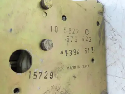 Cutler Hammer 10 5822C Motor Starter Contactor Size 6 Rated 540A/3PH