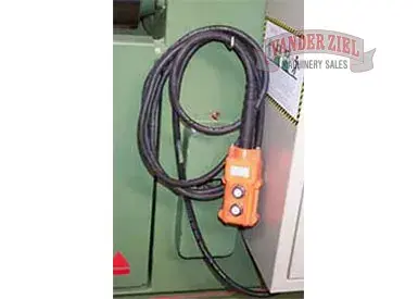 NEW CHICAGO IPR 4160