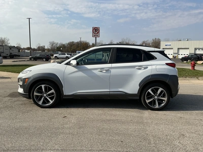 Used 2019 HYUNDAI KONA SUVs Michigan US | Miedema Asset Management Group #1579949