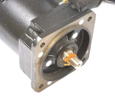 NEW YASKAWA USASGM-15-HGA1 SERVO MOTOR USASGM15HGA1