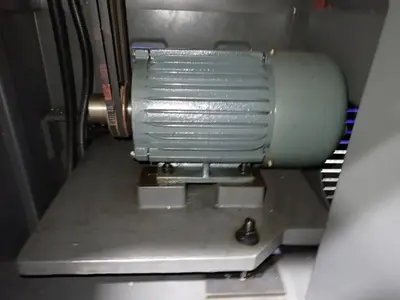 USED VICTOR 618 EVS