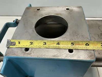 USED BUNTING MAGNETICS DR2000-0