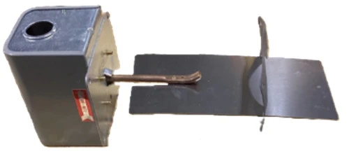 Johnson Controls F62AA-9C Air Flow Switch, SPDT [New]