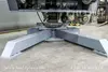1956 WORTHINGTON 400 Welding Positioner thumbnail