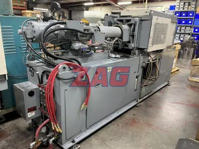 USED 1995 NISSEI FS80S12ASE
